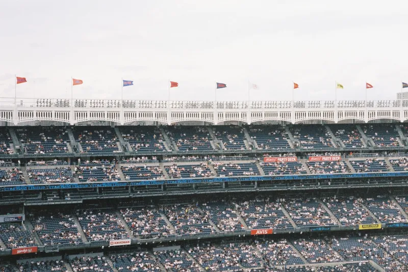 Baseball Used to Cost Less Than a Sandwich. Then the Stadiums Changed — and So Did the Fans.