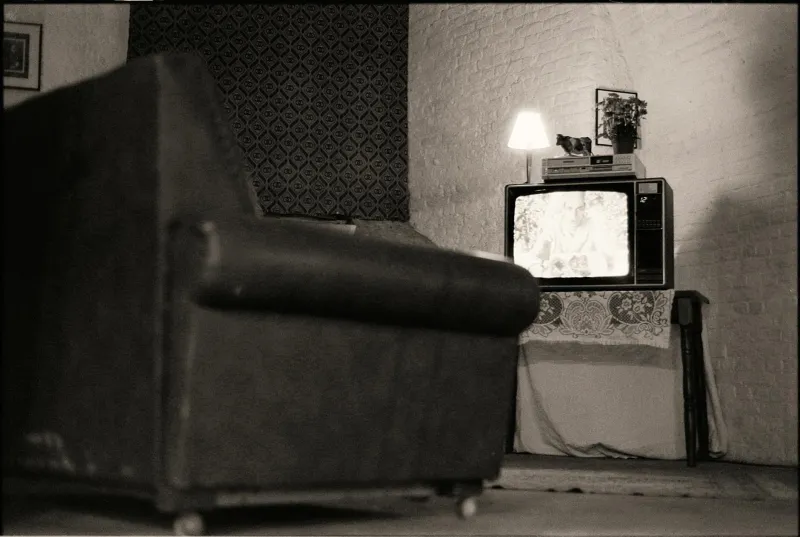 When 'Buying' Actually Meant Owning: How Your TV Became a Rental You'll Never Stop Paying For