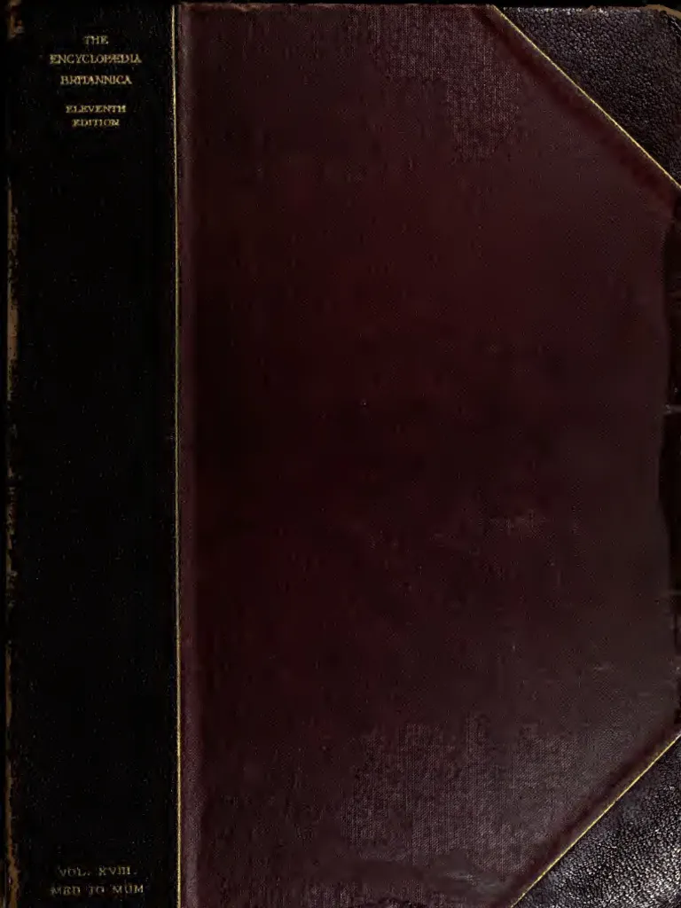 Encyclopædia Britannica