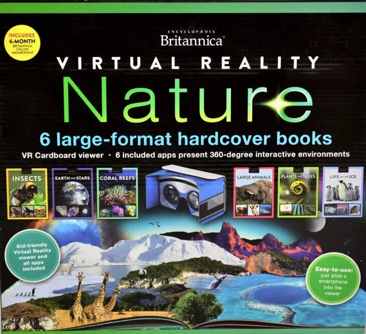 Encyclopedia Britannica