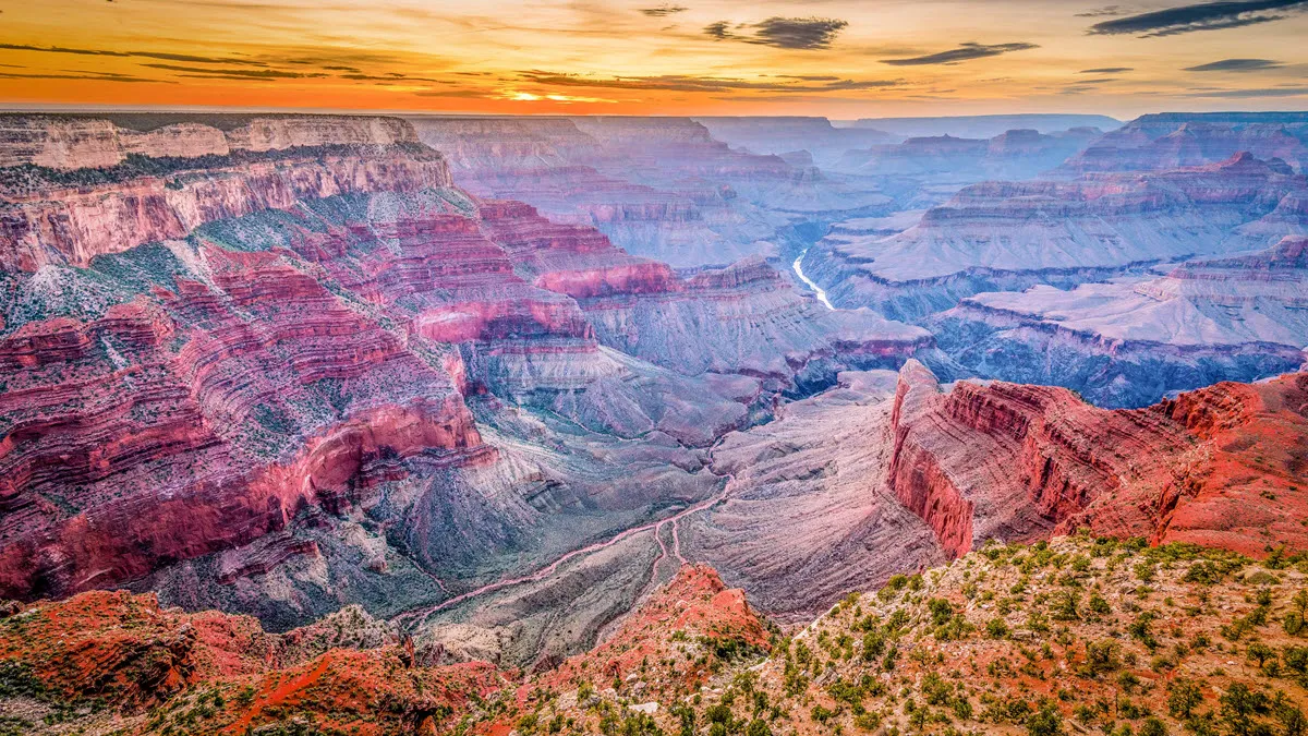 Grand Canyon