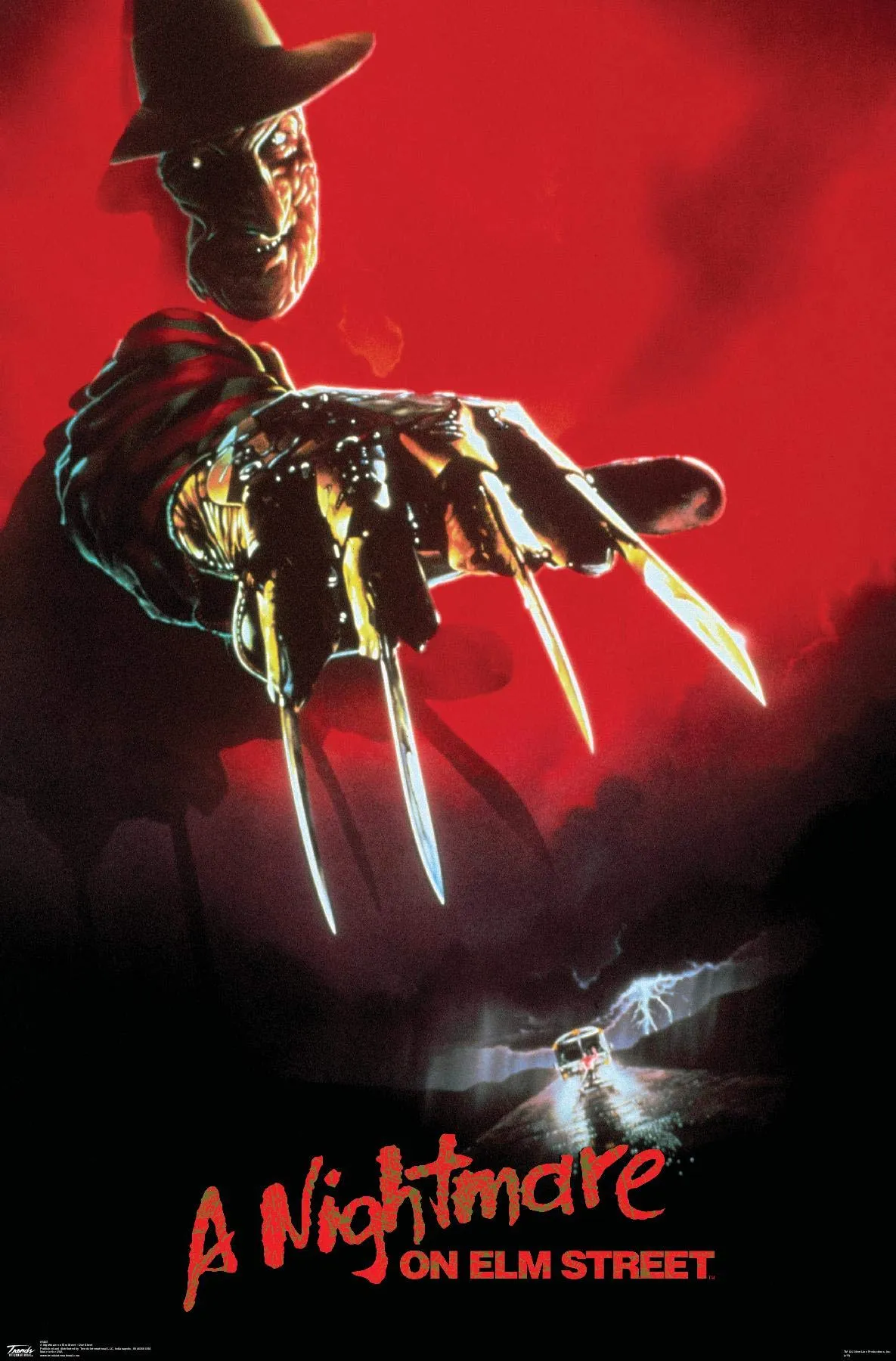 Elm Street