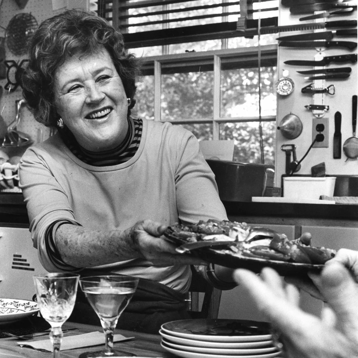 Julia Child