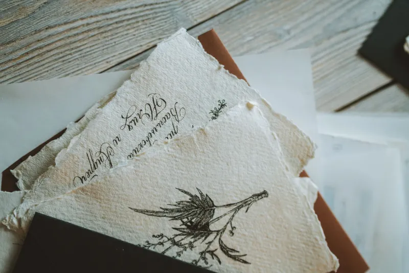 Grandma's Recipe Box Was a Family Archive. Now We Have 47 Tabs Open and Nothing to Eat.