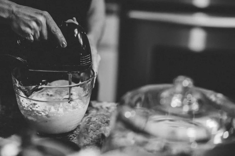 The Kitchen Skill That Built America — And Why Nobody Has It Anymore