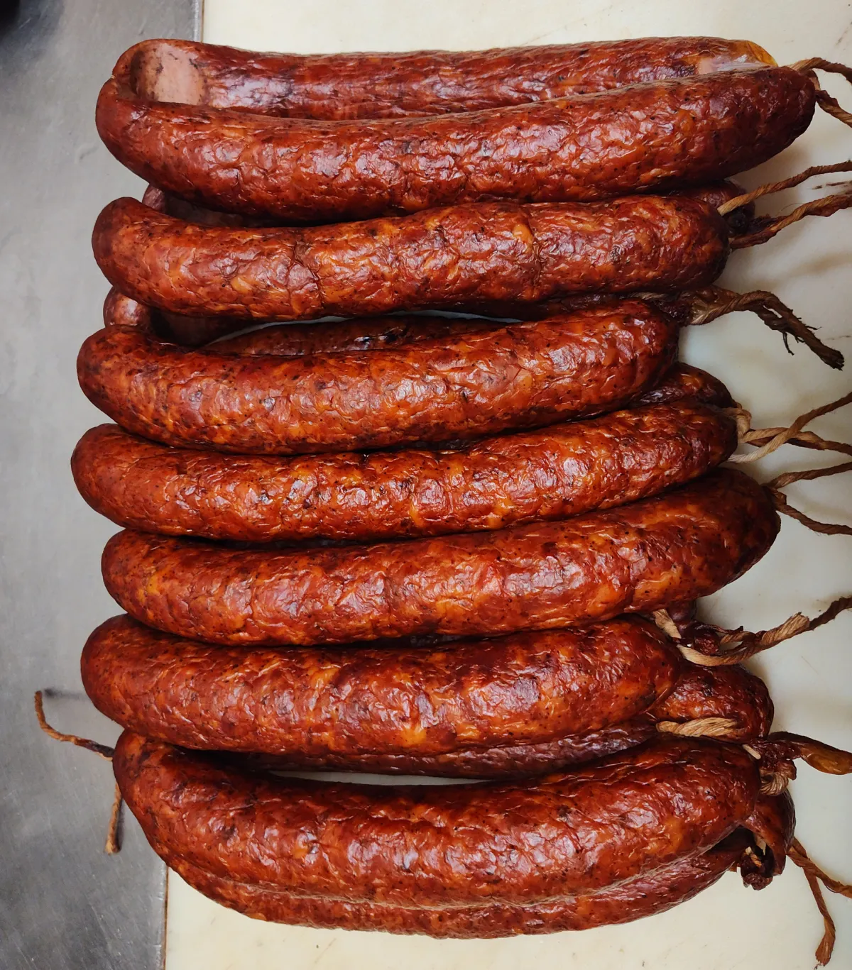 Sal's Butcher Shop