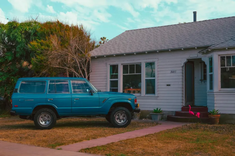 The Car Used to Be the Great American Equalizer. Now Check the Price Tag.