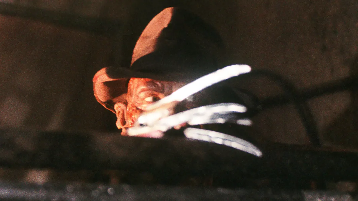 Elm Street
