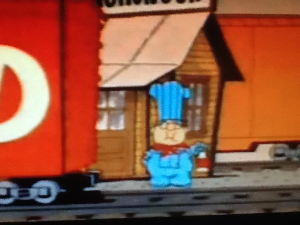 Conjunction Junction