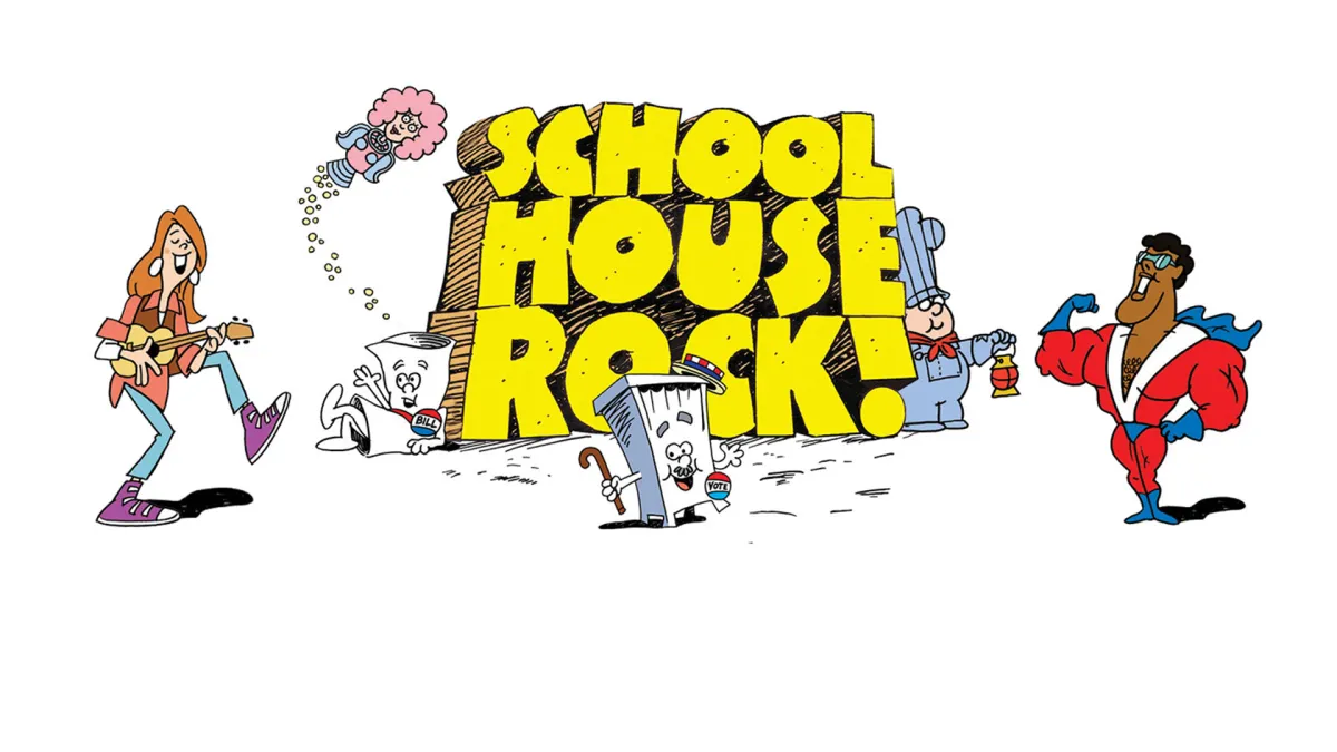 Schoolhouse Rock
