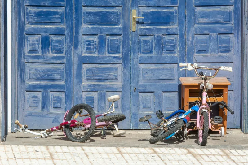 Sunset Was the Only Curfew: When American Kids Roamed Free Until Dark