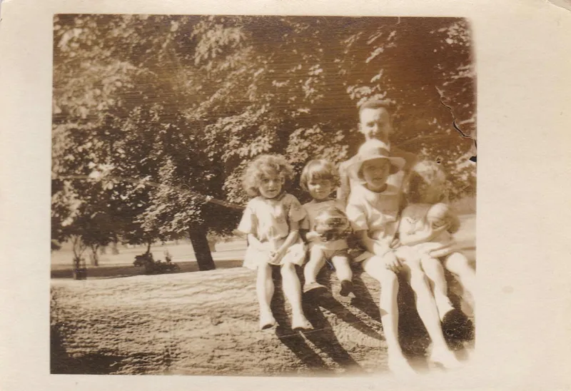 Dollar Bills and Driveway Dreams: When Teenagers Made Real Money at $1 an Hour