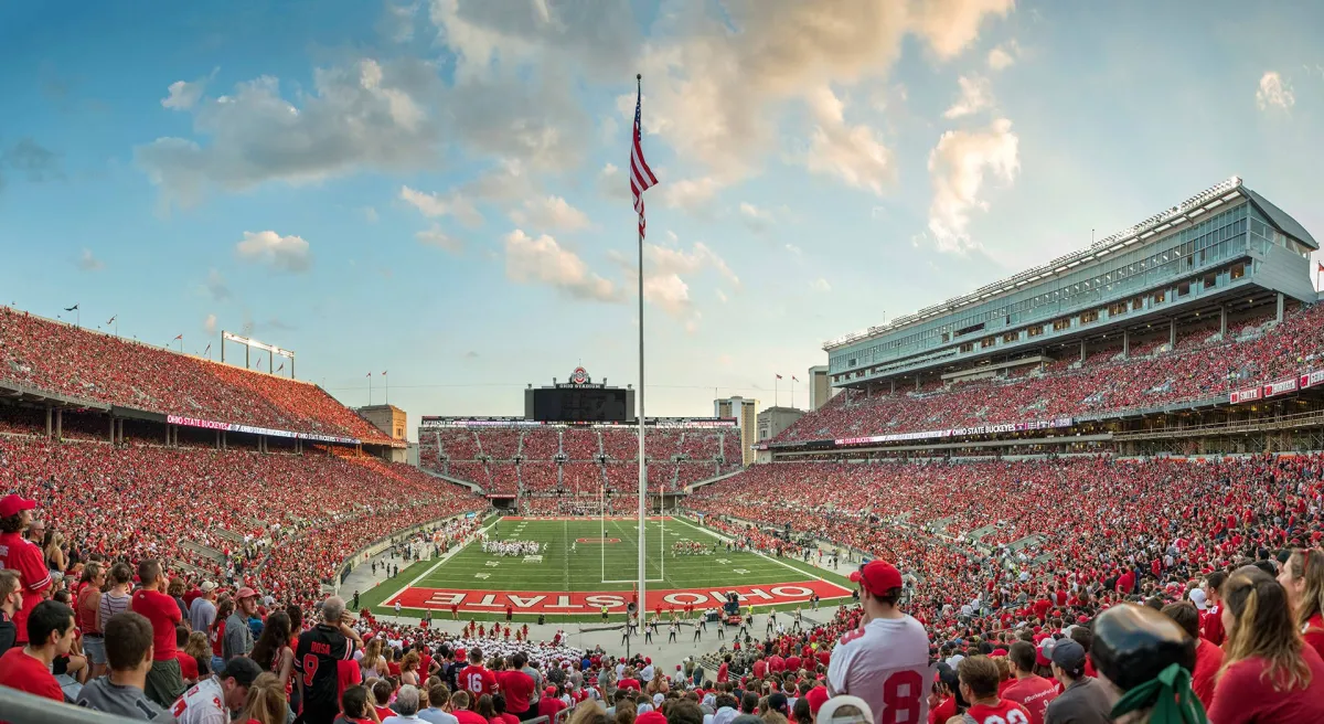 Ohio State