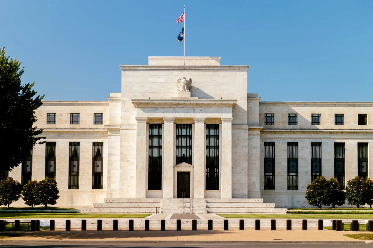 Federal Reserve