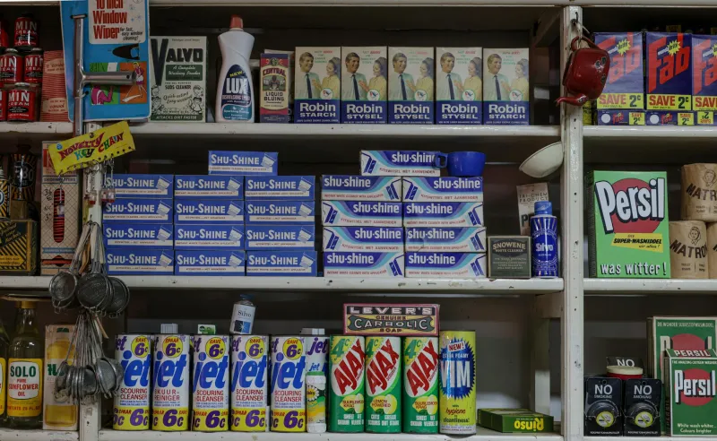 The Payment Plan That Taught America Patience — And Why We Killed It