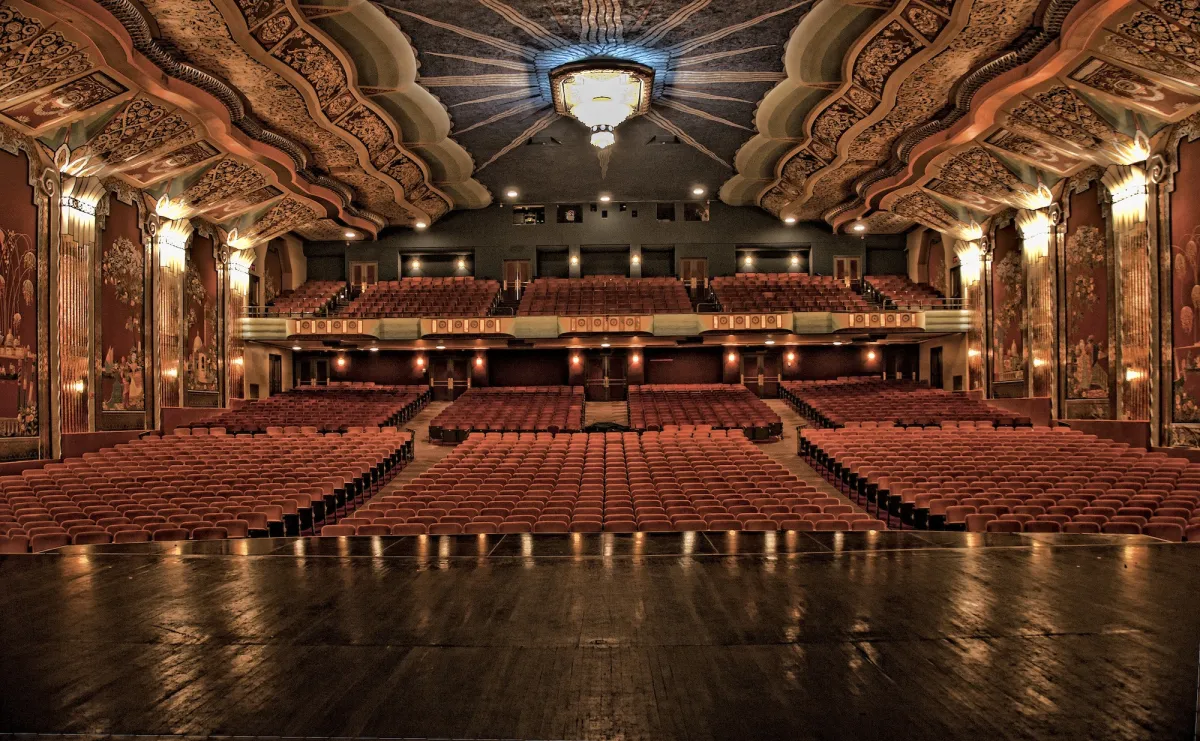 Paramount Theater