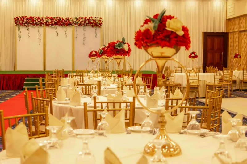 When Saying 'I Do' Didn't Break the Bank: How Weddings Became America's Most Expensive Party