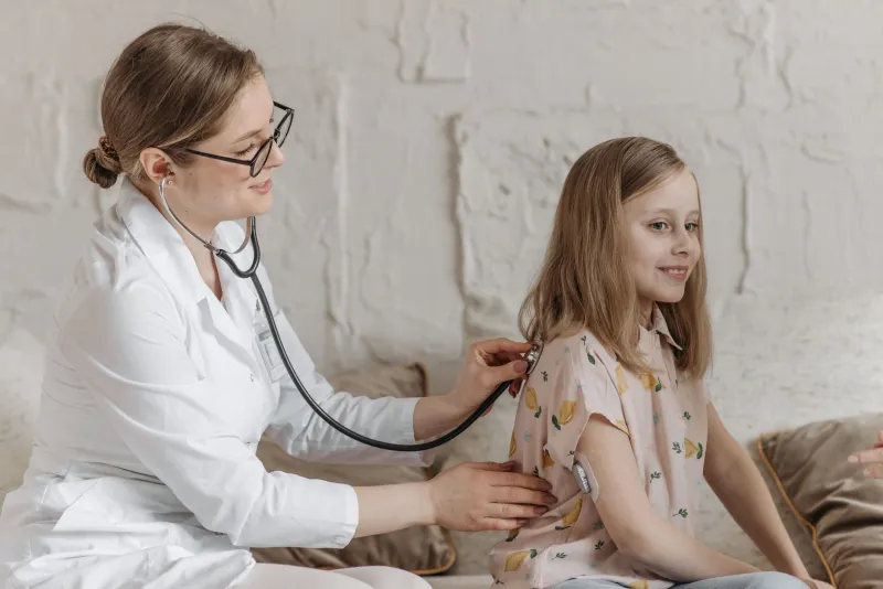 When Your Doctor Watched You Grow: The End of America's Family Medical Relationships