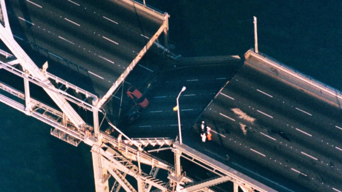 Loma Prieta earthquake